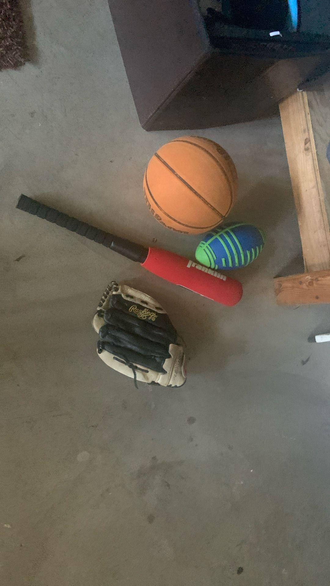 Sports