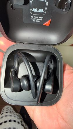 Beats Powerbeats Pro Wireless Earphones with Case