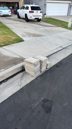 Brick free