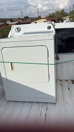 Secadora whirpool.
