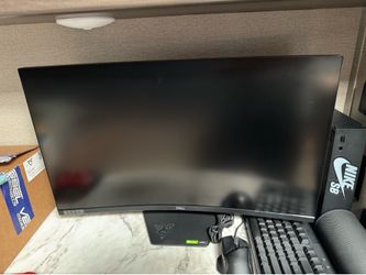 Dell Monitor