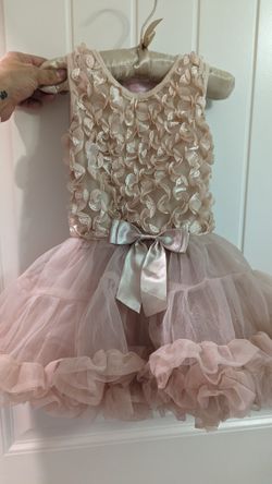 Girls Tutu Dress