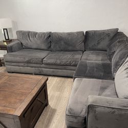 Sectional