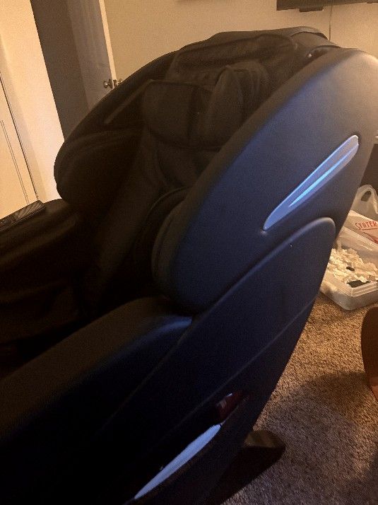 Massage Chair Heavy Duty