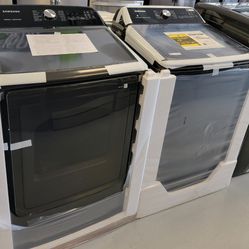 💦washer And Dryer 💦