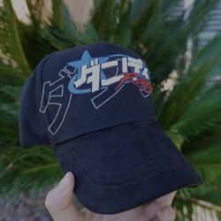 DANDY HATS “R34”