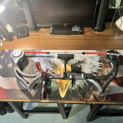 Accubow 2.0 Video Game 