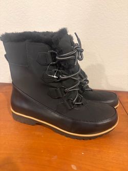 New Woman boots $15
