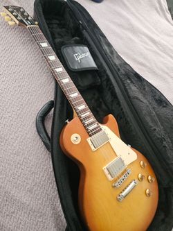 Gibson Tribute