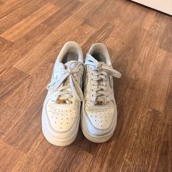 Nike Women 6.5 Selling Together Or Separate 