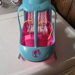 Doll and Accessories 