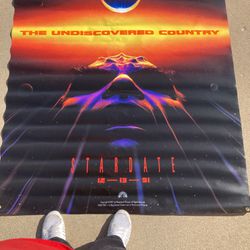 Star Trek Banner