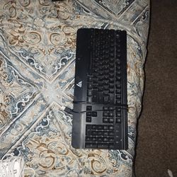Gaming Keyboard 