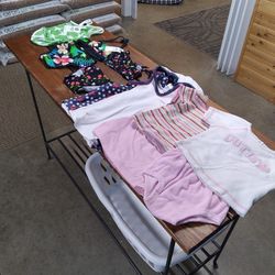 12/18 Month Girl Summer Clothes