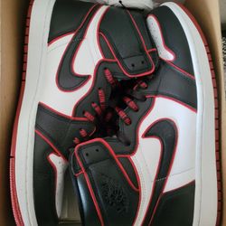 Jordan 1 Bloodline Size 11.5