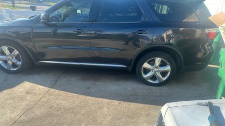Dodge Durango