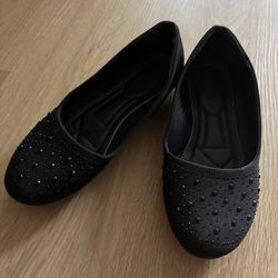 Black Flats