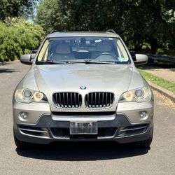 2011 BMW X5