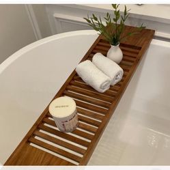 Bath Tray