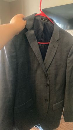 Suit jacket