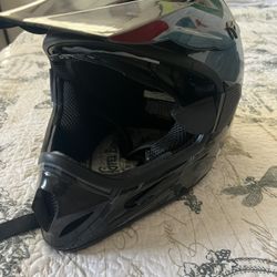 Bike Helmet 
