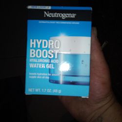 Neutrogena Hydro Boost 