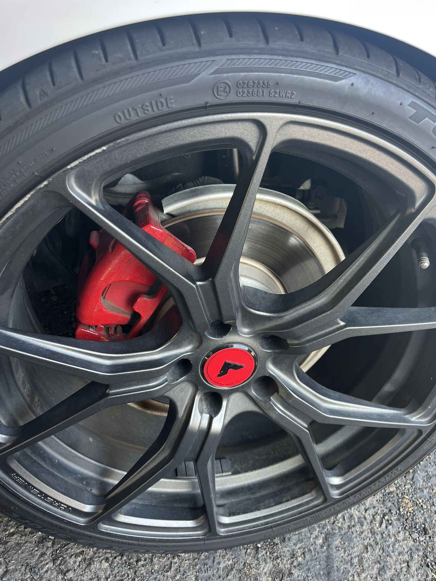 Vorsteiner Rims