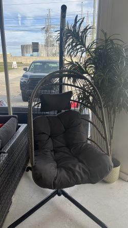 Swing Chair Brand New