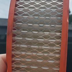 OEM Air Cleaner Filter For Chevy Chevrolet 4.3 V6 TBI Gen 1