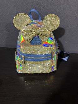 Disney Backpack