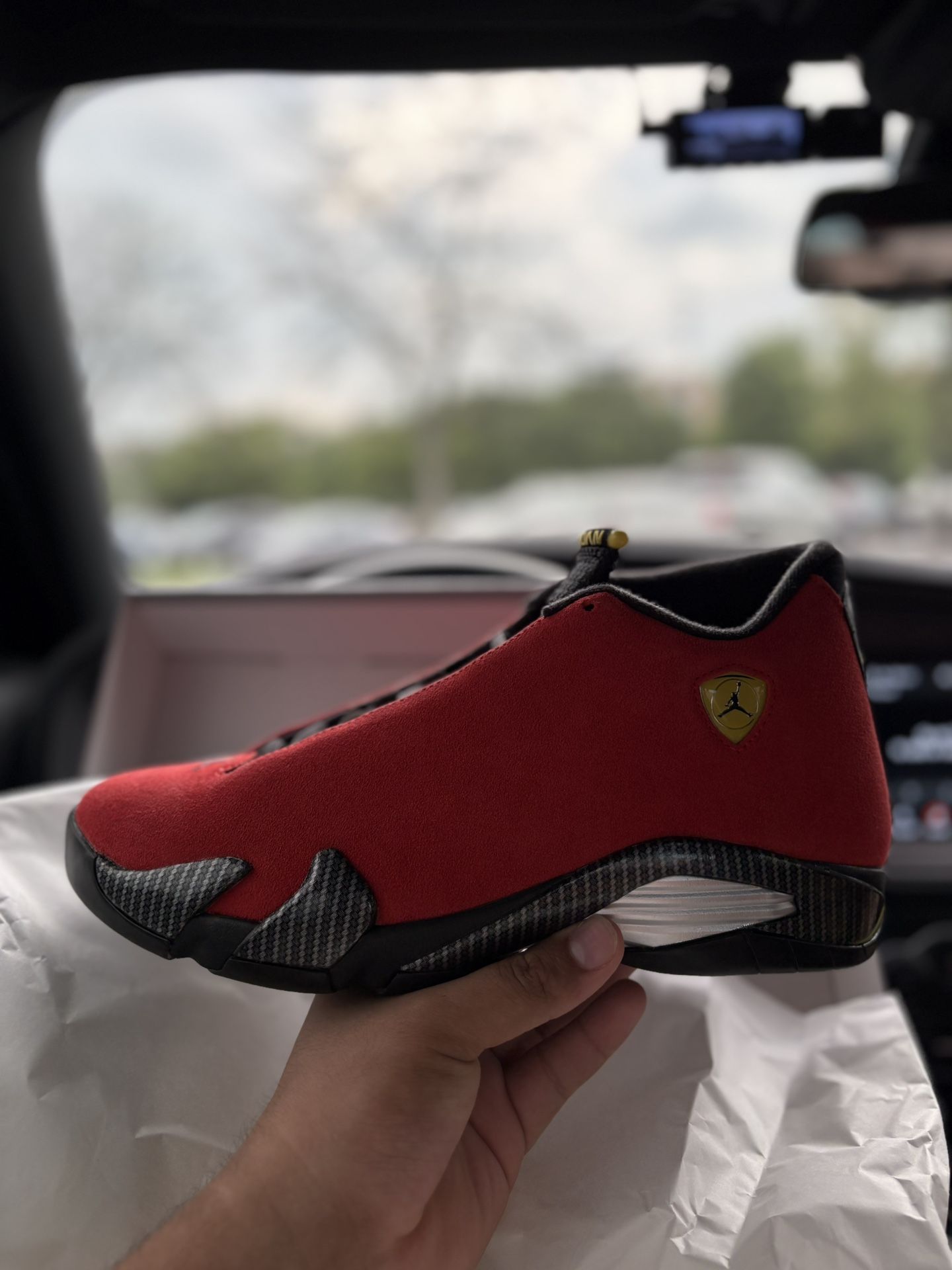 Jordan 14