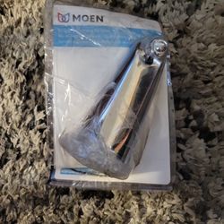 Moen Chrome Wall-mount Bathtub Spout