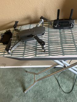 Mavic Pro Drone