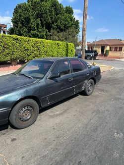 1995 Toyota Camry
