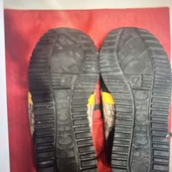 Carolina Herrera Shoes