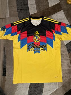 Club America Jersey 