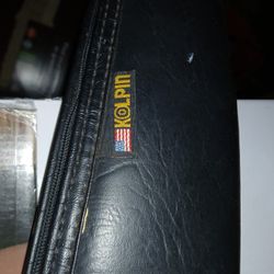 Gun Case