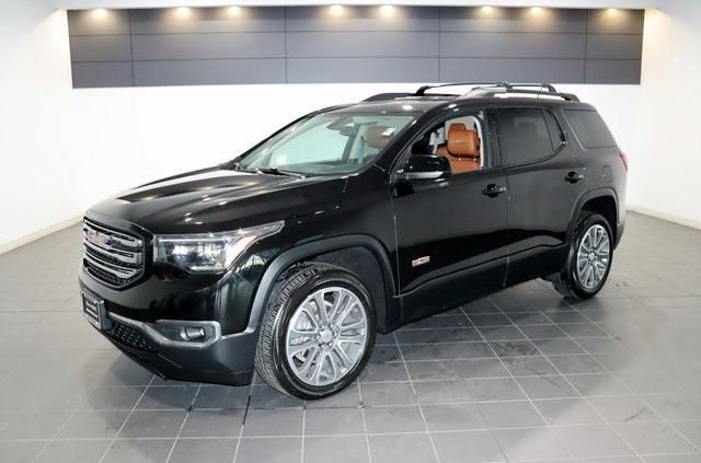 2017 GMC Acadia for Sale in Renton, WA - OfferUp