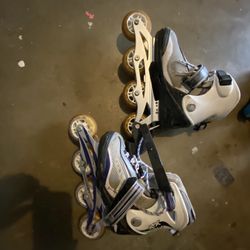 Kids Inline Skate Size 5