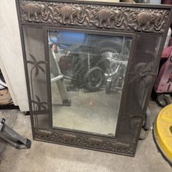 Mirror 