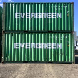 20 FOOT USED STD CONTAINER STD SHED,STORAGE,SHIPPING,CONEX 