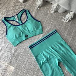 workout set 