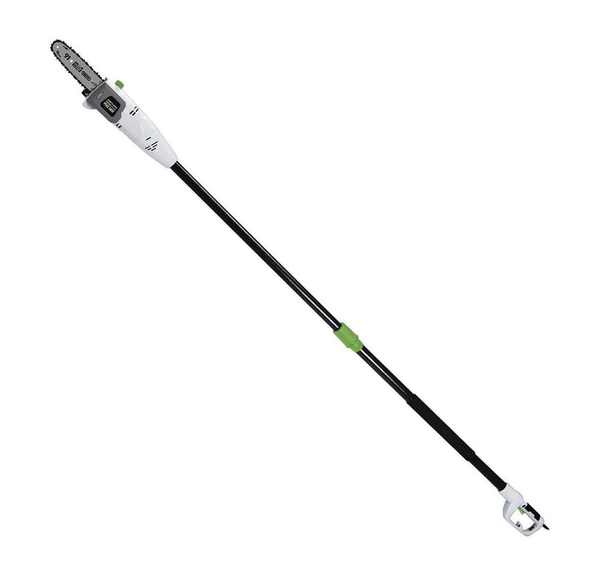 7 Amp 9.5 In. Electric Pole Saw