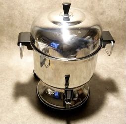 Farberware 12-36 Cup Perculator