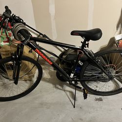 Men’s Mountain Bike Great Condition Cheap