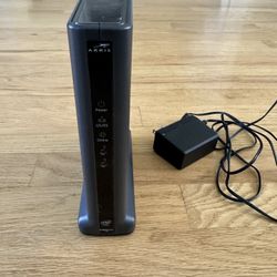 Arris T25 Cable Modem