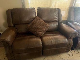 Living room set