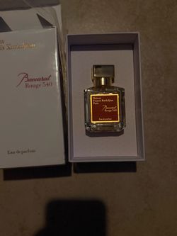 Maison Francis Kurkdjian Baccarat Rouge 540 EDP