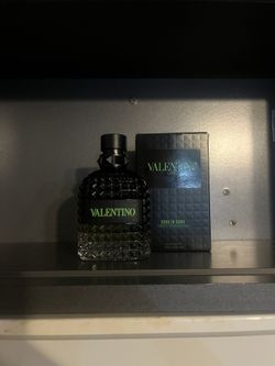 Valentino Cologne
