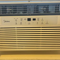Window Air conditioner 